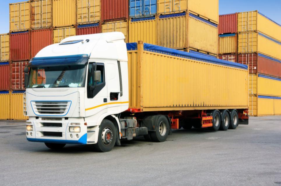 Các loại xe tải vận chuyển hàng hóa phổ biến hiện nay