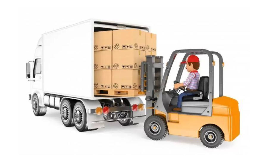 Ký kết hợp đồng vận chuyển hàng hóa