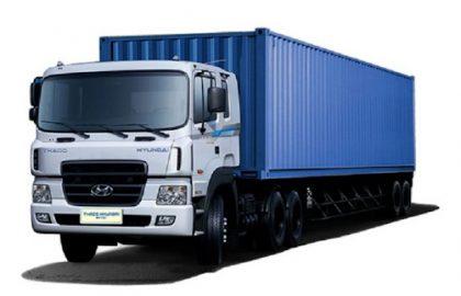 Thủ tục hải quan trong vận chuyển hàng hóa quốc tế