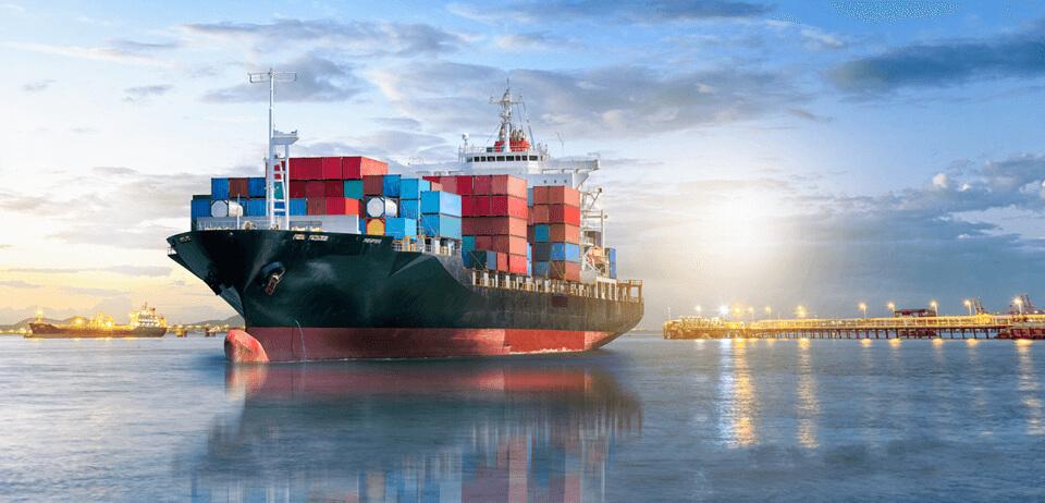 Các phương thức vận chuyển hàng hóa phổ biến